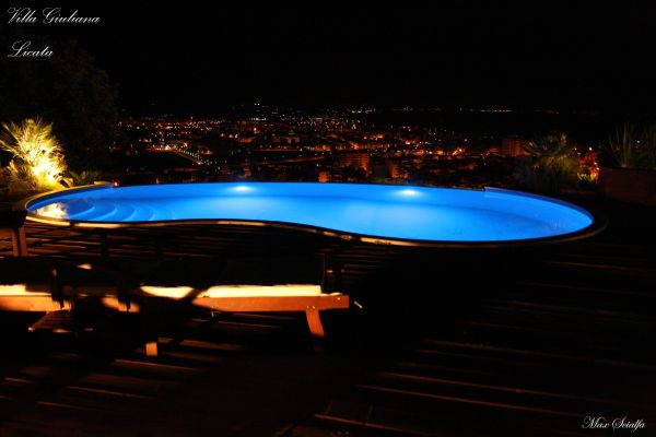 Hotel Villa Giuliana Relais (Licata)